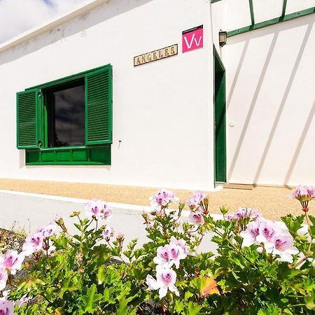 فيلا Casa Angeles 1 Tao المظهر الخارجي الصورة