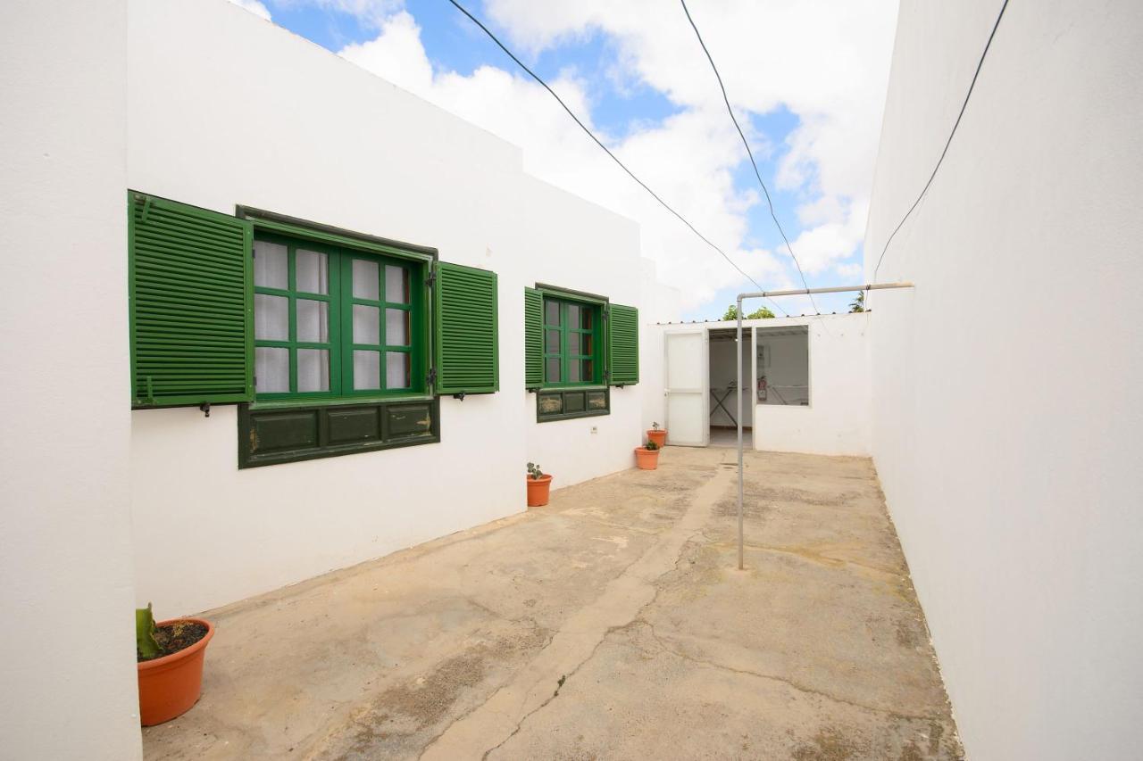 فيلا Casa Angeles 1 Tao المظهر الخارجي الصورة