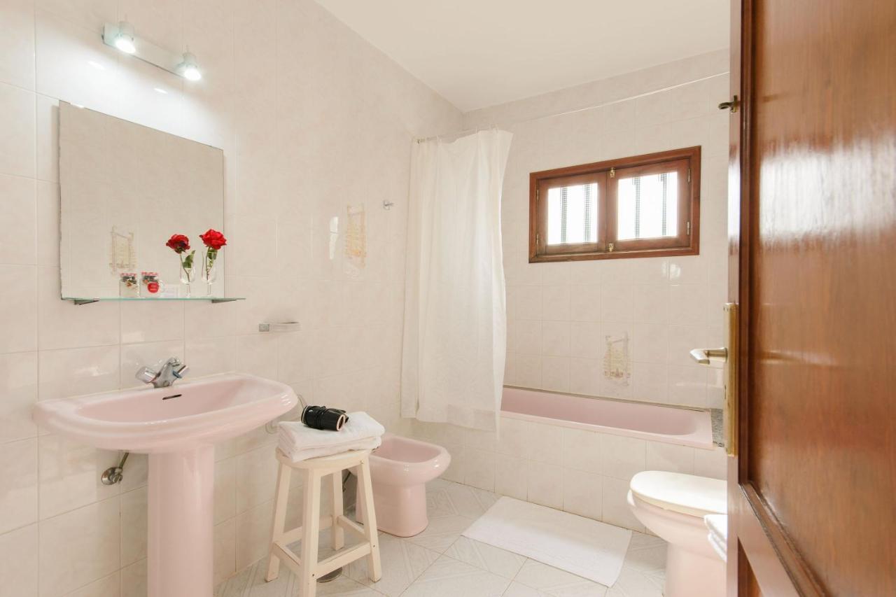 فيلا Casa Angeles 1 Tao المظهر الخارجي الصورة