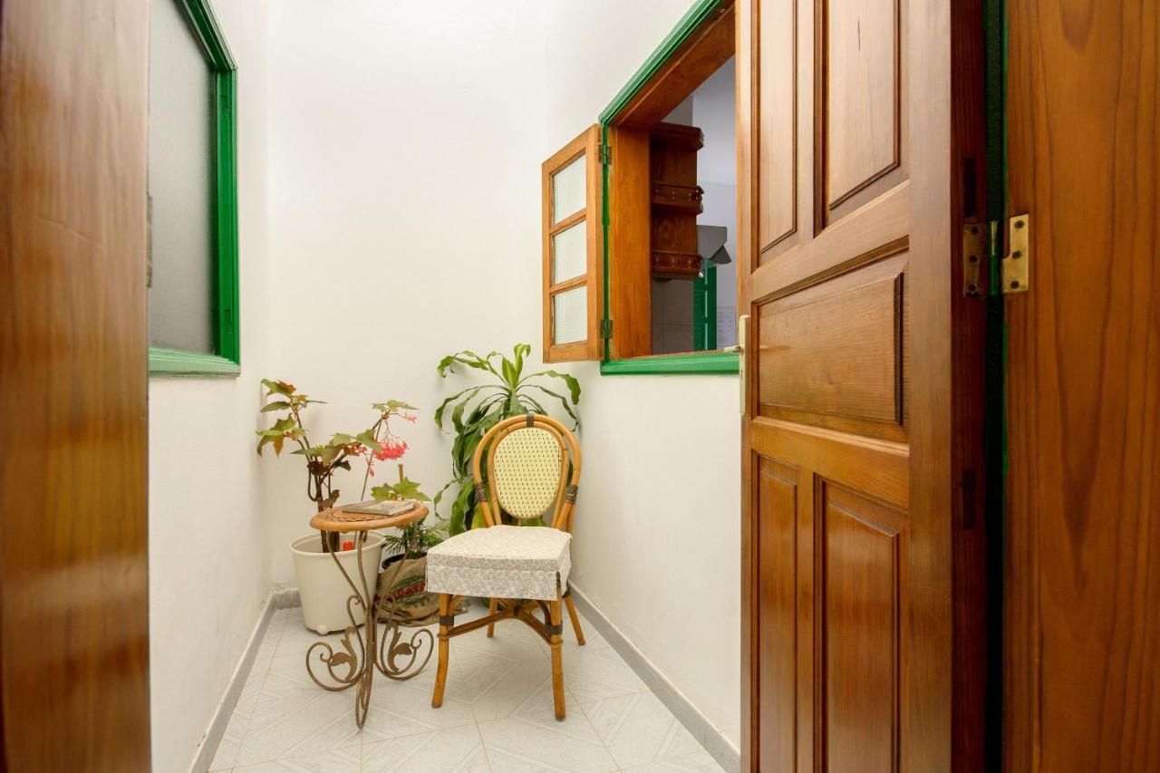 فيلا Casa Angeles 1 Tao المظهر الخارجي الصورة