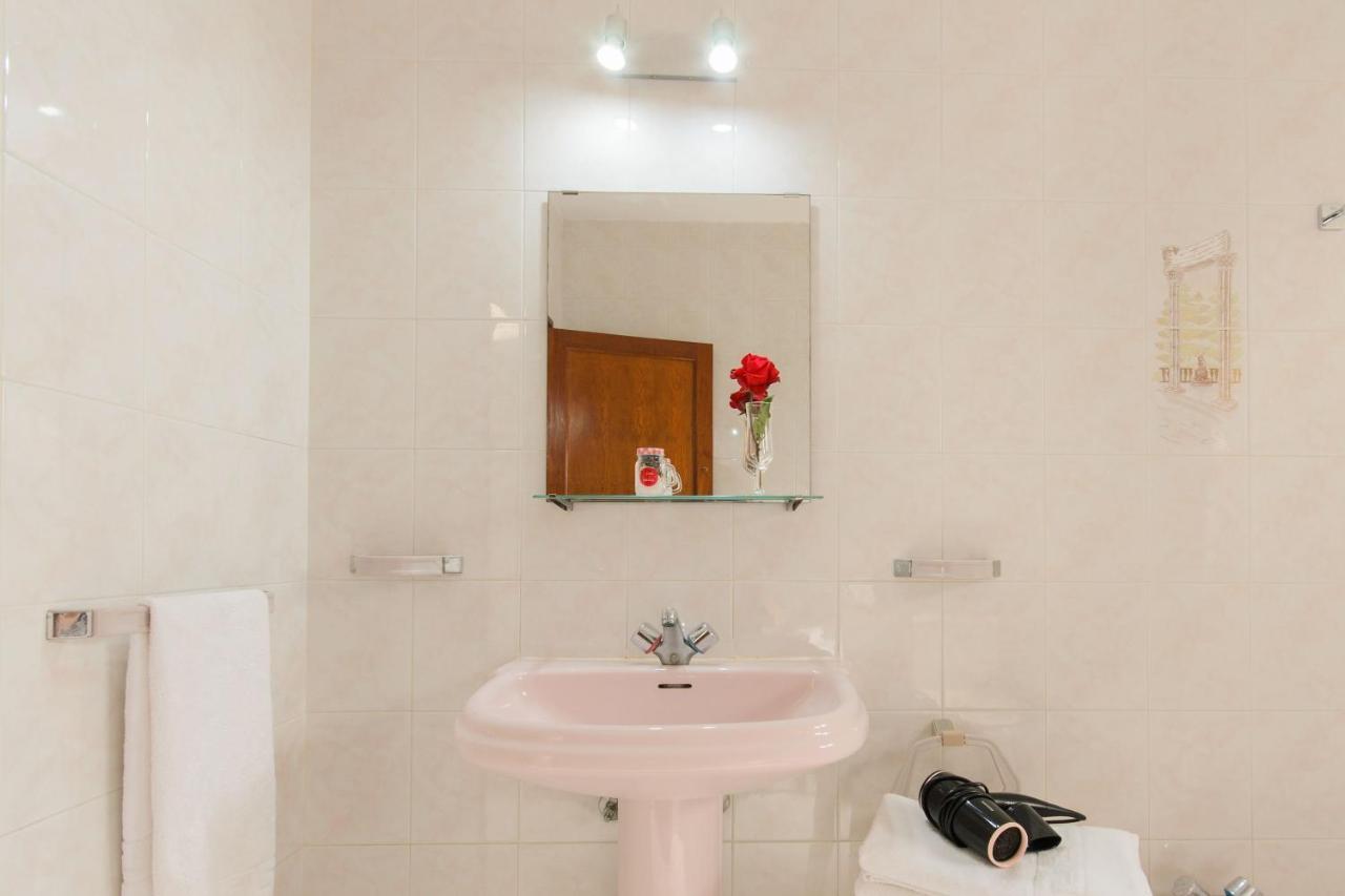 فيلا Casa Angeles 1 Tao المظهر الخارجي الصورة