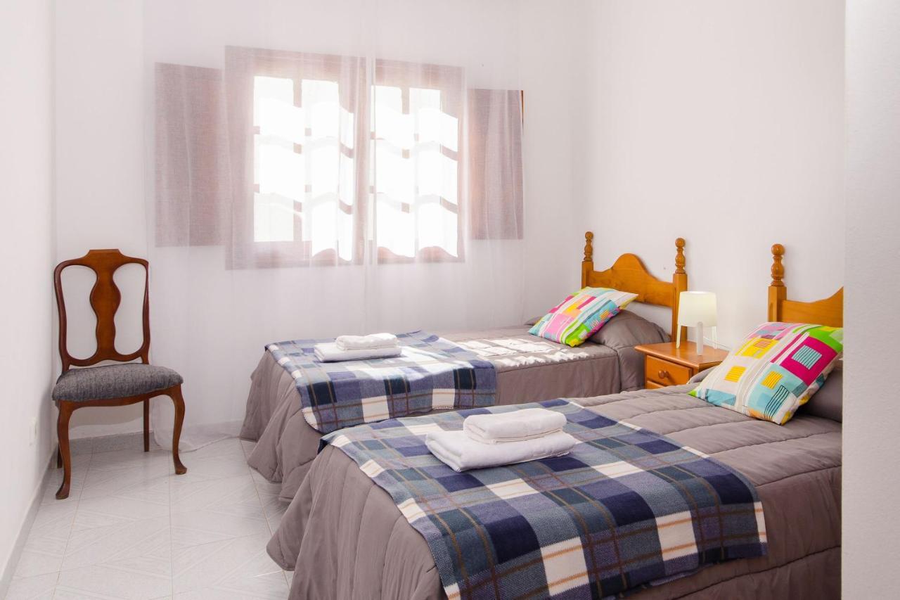 فيلا Casa Angeles 1 Tao المظهر الخارجي الصورة