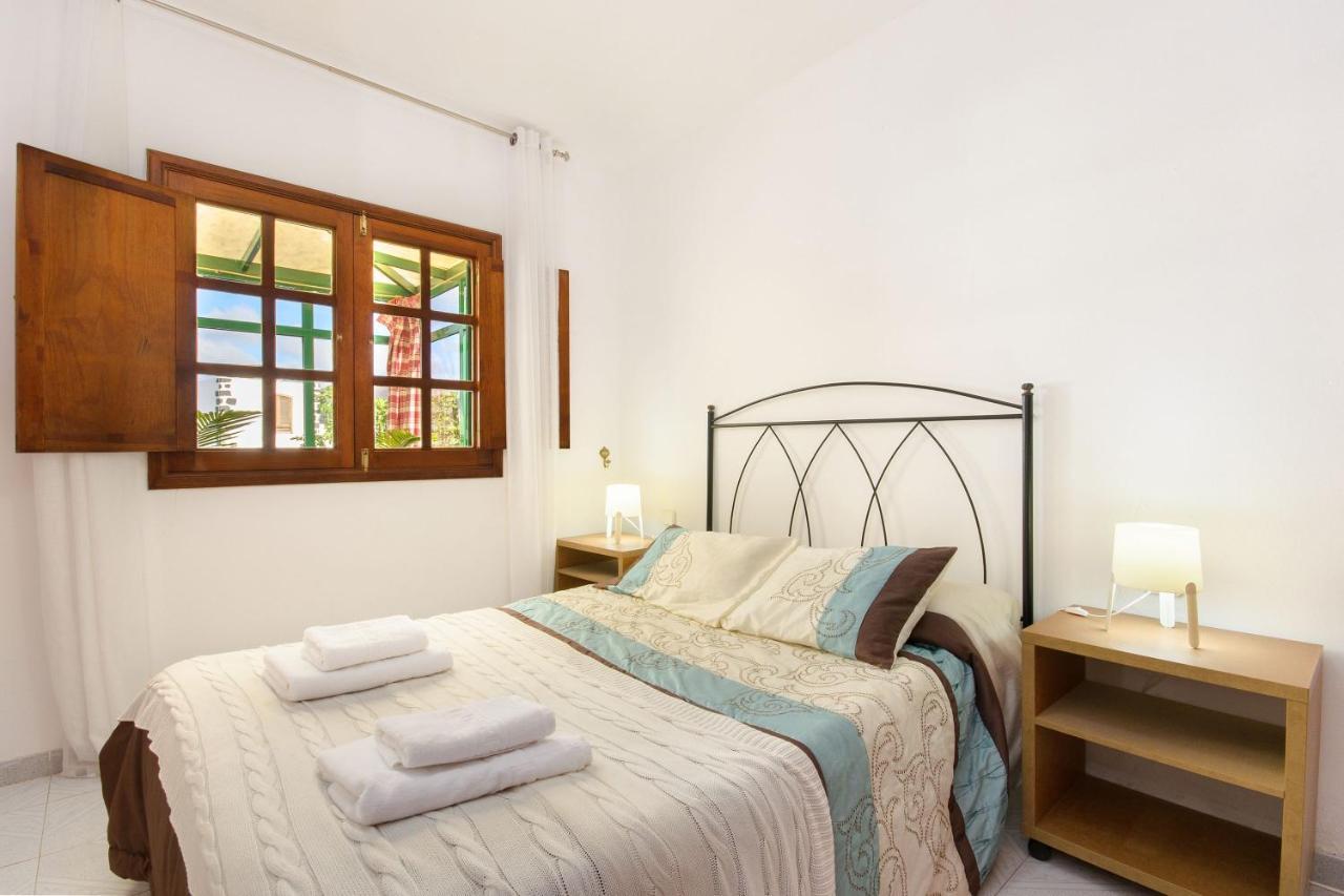 فيلا Casa Angeles 1 Tao المظهر الخارجي الصورة