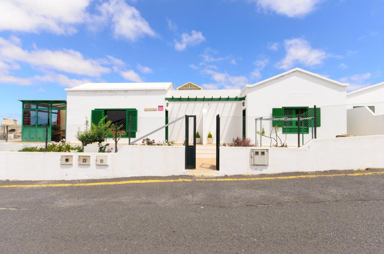 فيلا Casa Angeles 1 Tao المظهر الخارجي الصورة