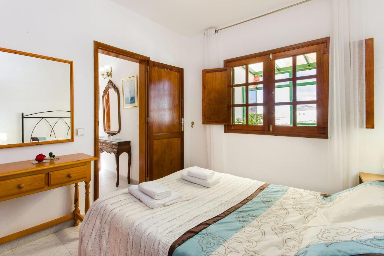 فيلا Casa Angeles 1 Tao المظهر الخارجي الصورة