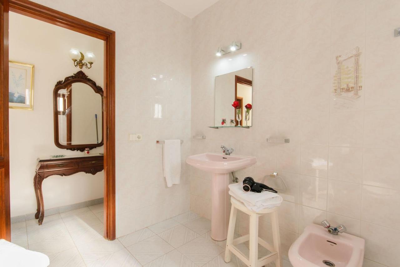 فيلا Casa Angeles 1 Tao المظهر الخارجي الصورة
